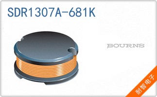 SDR1307A-681K