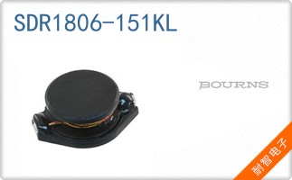 SDR1806-151KL