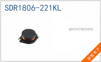 SDR1806-221KL