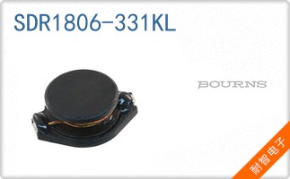 SDR1806-331KL