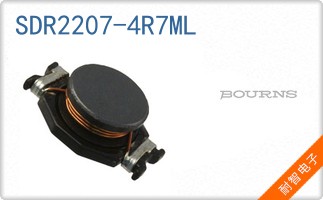 SDR2207-4R7ML