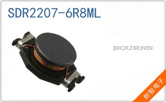 SDR2207-6R8ML