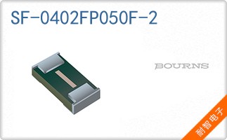 SF-0402FP050F-2