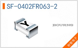 SF-0402FR063-2