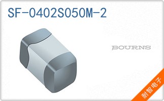 SF-0402S050M-2