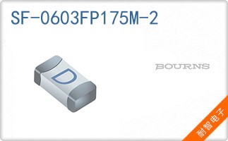 SF-0603FP175M-2