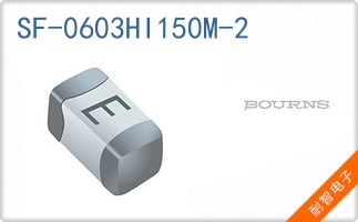 SF-0603HI150M-2