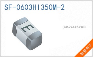 SF-0603HI350M-2