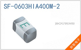 SF-0603HIA400M-2