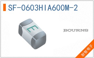SF-0603HIA600M-2