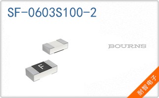 SF-0603S100-2