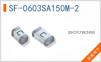 SF-0603SA150M-2