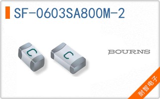 SF-0603SA800M-2