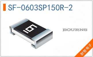 SF-0603SP150R-2