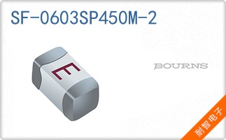 SF-0603SP450M-2