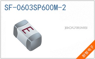 SF-0603SP600M-2