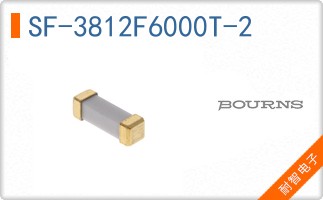 SF-3812F6000T-2