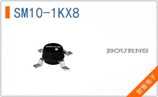 SM10-1KX8