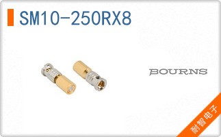 SM10-250RX8