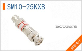 SM10-25KX8