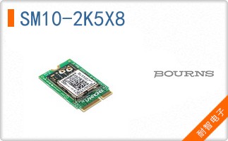 SM10-2K5X8