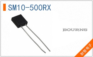 SM10-500RX