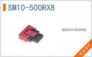 SM10-500RX8
