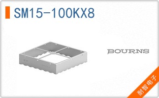 SM15-100KX8