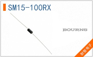 SM15-100RX