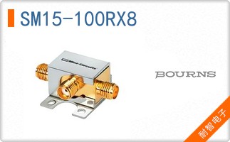 SM15-100RX8
