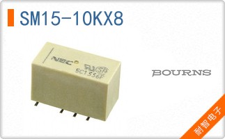 SM15-10KX8