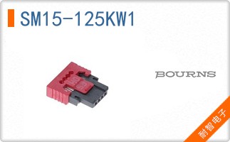 SM15-125KW1