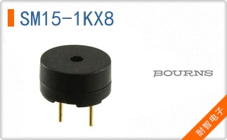 SM15-1KX8