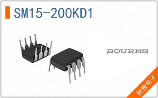 SM15-200KD1