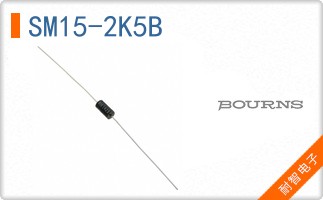 SM15-2K5B