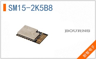 SM15-2K5B8