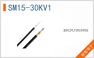 SM15-30KV1