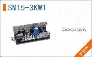 SM15-3KW1