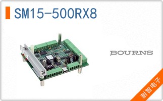 SM15-500RX8