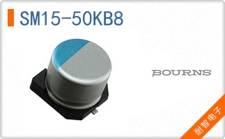 SM15-50KB8
