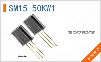 SM15-50KW1