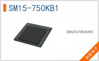SM15-750KB1