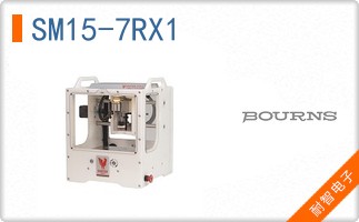 SM15-7RX1