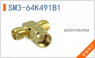 SM3-64K491B1