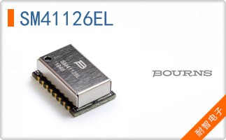 SM41126EL