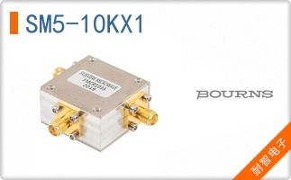 SM5-10KX1