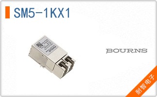 SM5-1KX1