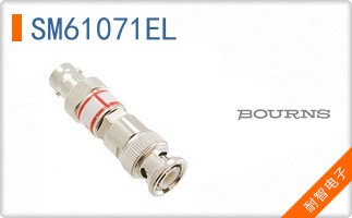 SM61071EL