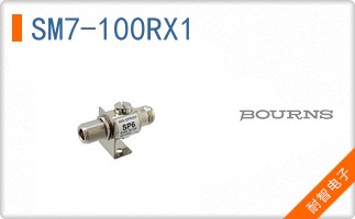 SM7-100RX1