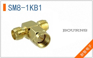 SM8-1KB1